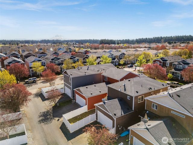 7636 Kodiak Avenue NE, Olympia, WA 98516
