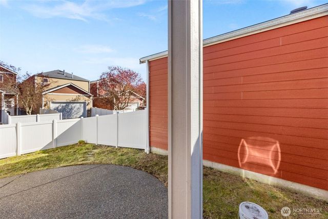 7636 Kodiak Avenue NE, Olympia, WA 98516