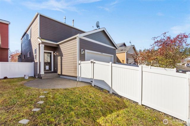 7636 Kodiak Avenue NE, Olympia, WA 98516