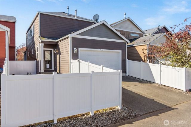 7636 Kodiak Avenue NE, Olympia, WA 98516