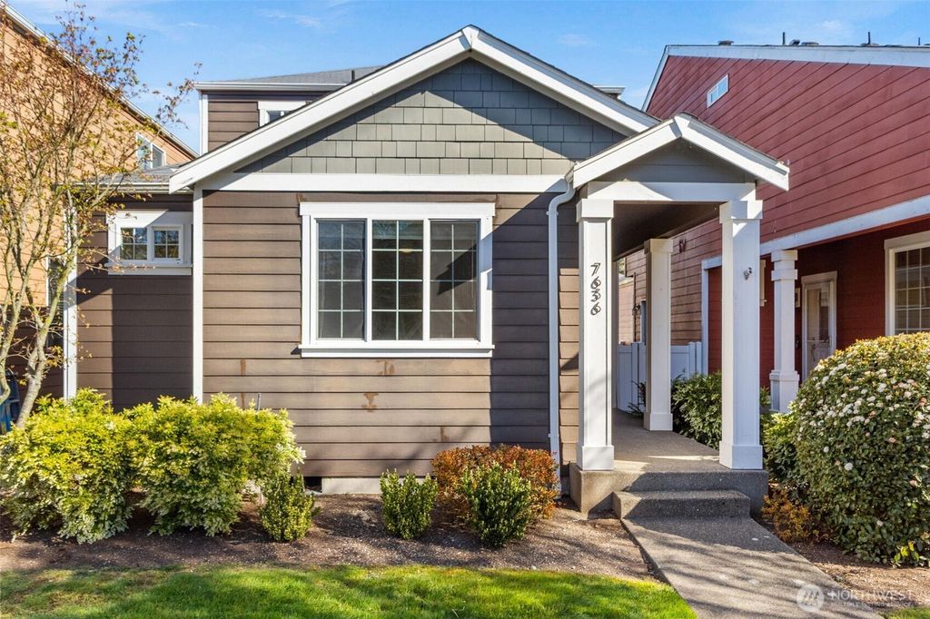 7636 Kodiak Avenue NE, Olympia, WA 98516
