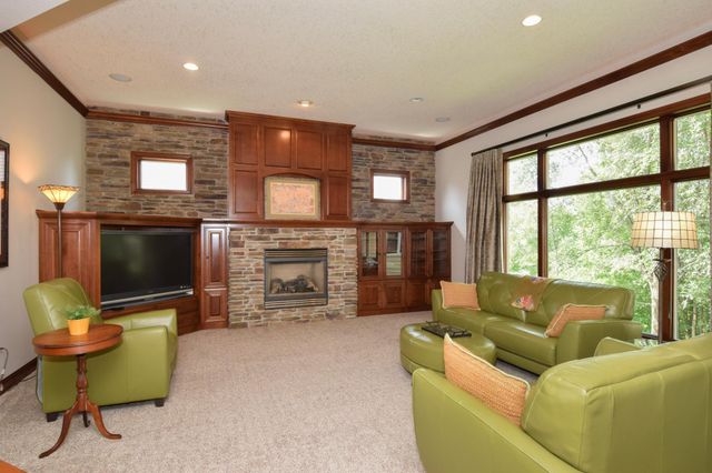 12618 Jamestown Street NE, Blaine, MN 55449