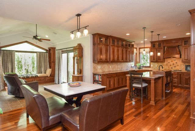 12618 Jamestown Street NE, Blaine, MN 55449