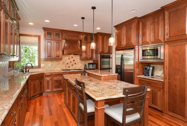 12618 Jamestown Street NE, Blaine, MN 55449