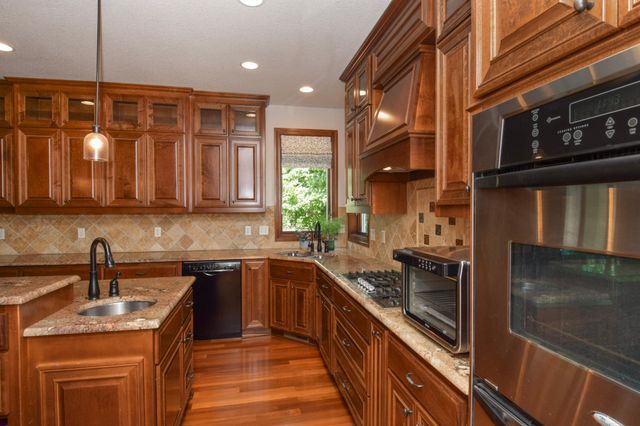 12618 Jamestown Street NE, Blaine, MN 55449