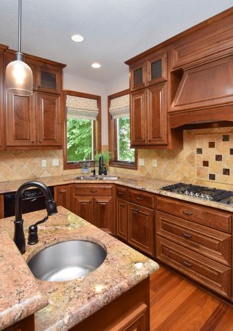 12618 Jamestown Street NE, Blaine, MN 55449