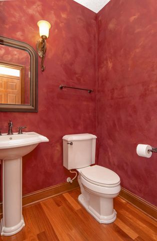 12618 Jamestown Street NE, Blaine, MN 55449