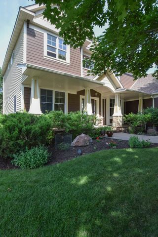 12618 Jamestown Street NE, Blaine, MN 55449