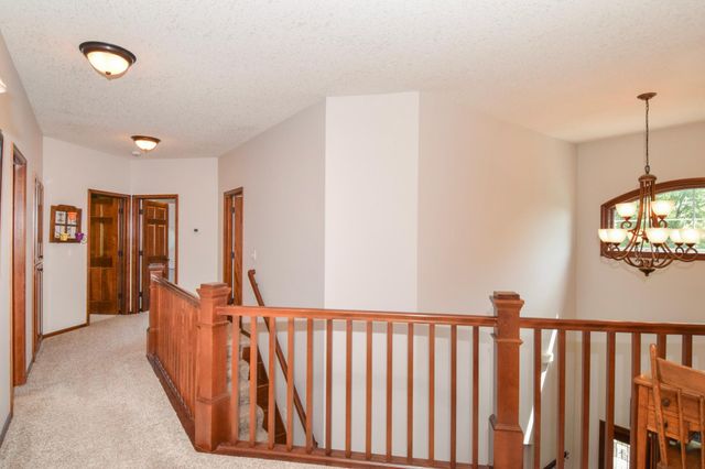 12618 Jamestown Street NE, Blaine, MN 55449