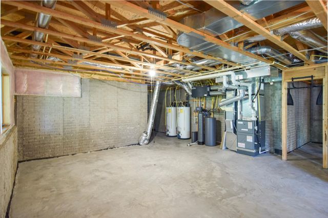 12618 Jamestown Street NE, Blaine, MN 55449