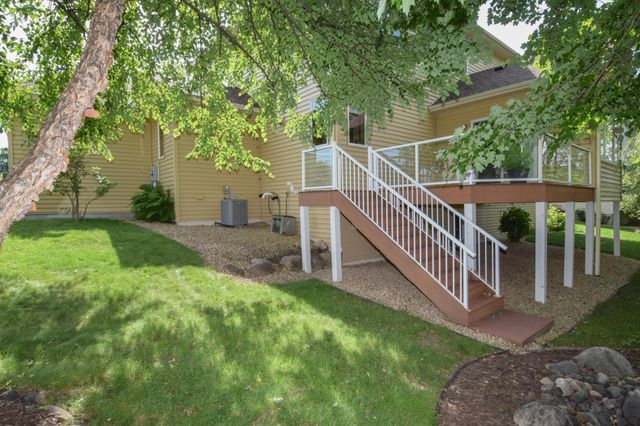 12618 Jamestown Street NE, Blaine, MN 55449