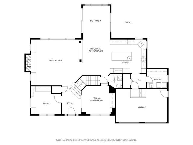 12618 Jamestown Street NE, Blaine, MN 55449