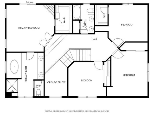 12618 Jamestown Street NE, Blaine, MN 55449
