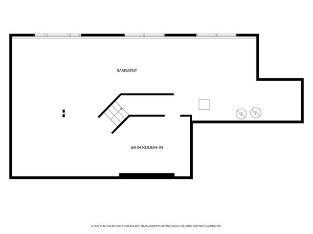 12618 Jamestown Street NE, Blaine, MN 55449