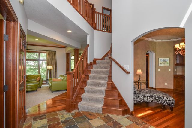 12618 Jamestown Street NE, Blaine, MN 55449