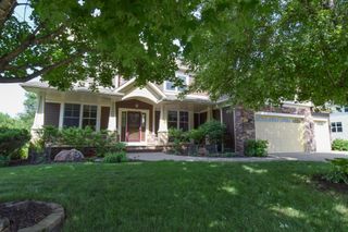 12618 Jamestown Street NE, Blaine, MN 55449