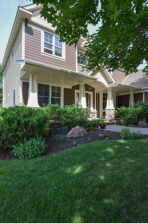 12618 Jamestown Street NE, Blaine, MN 55449 — photo 3