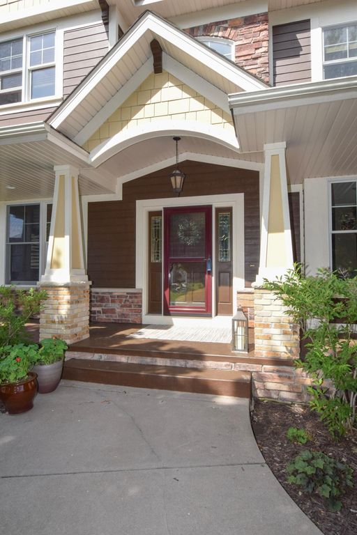 12618 Jamestown Street NE, Blaine, MN 55449 — photo 5