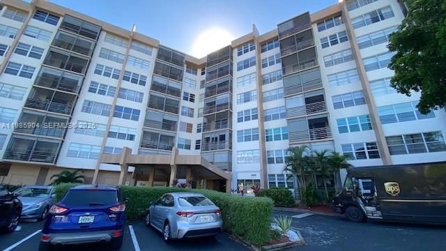 1100 Saint Charles Pl PH15, Pembroke Pines, FL 33026