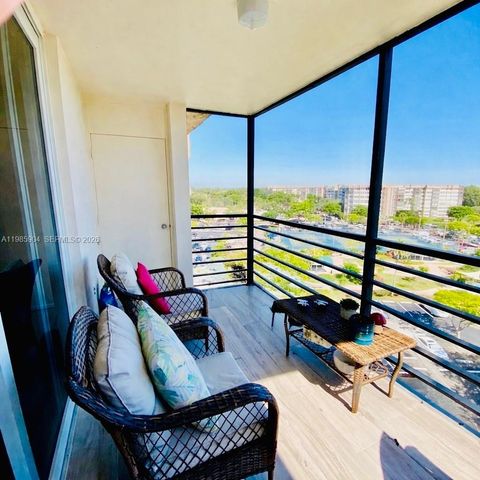 1100 Saint Charles Pl PH15, Pembroke Pines, FL 33026