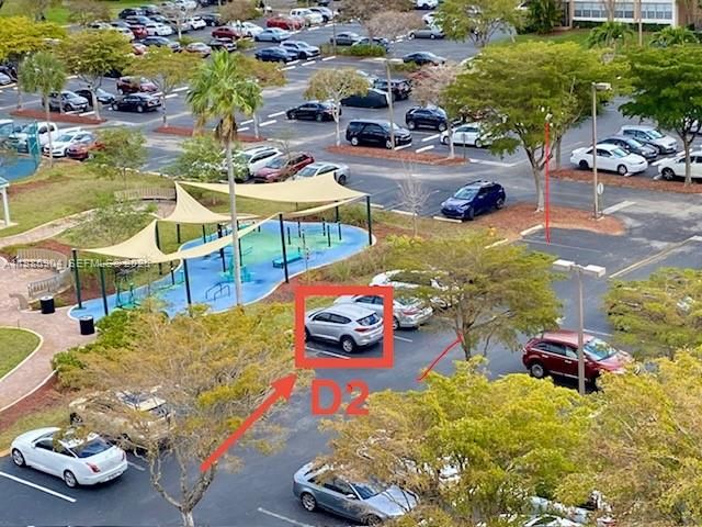 1100 Saint Charles Pl PH15, Pembroke Pines, FL 33026