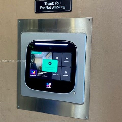 1100 Saint Charles Pl PH15, Pembroke Pines, FL 33026