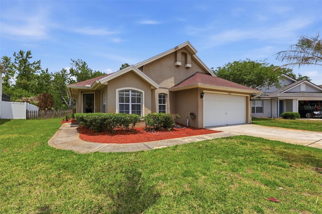 2624 PINE GLEN COURT, Orlando, FL 32833