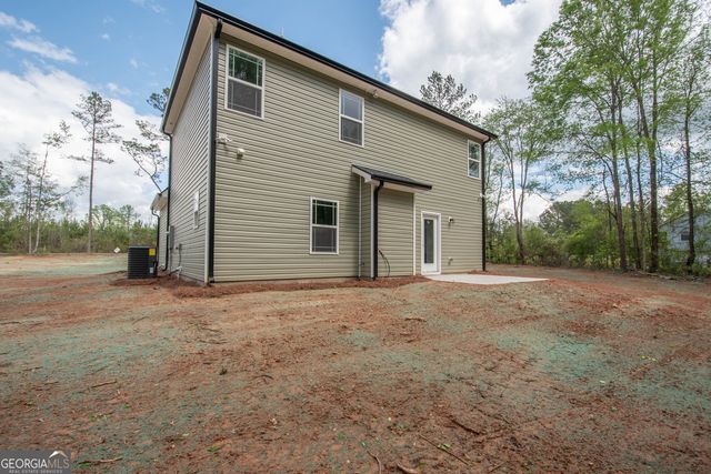 628 Grove Street, Barnesville, GA 30204