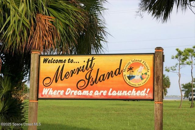 100 Summer Place 7, Merritt Island, FL 32953