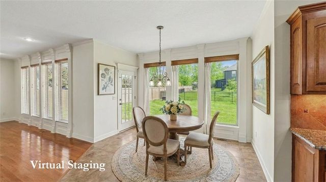 8804 SE 1st Street, Lee's Summit, MO 64064