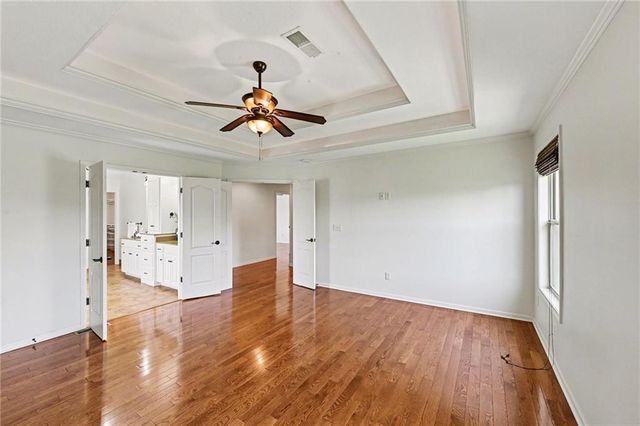 8804 SE 1st Street, Lee's Summit, MO 64064