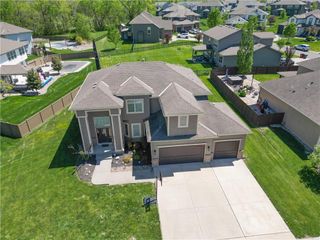 8804 SE 1st Street, Lee's Summit, MO 64064