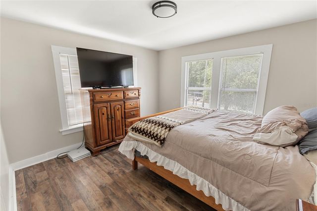 301 WEAVER AVENUE, Lake Wales, FL 33853