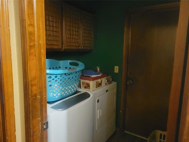 1013 N Crystal Way, Mustang, OK 73064