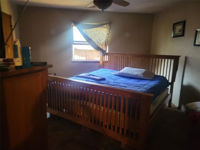 1013 N Crystal Way, Mustang, OK 73064