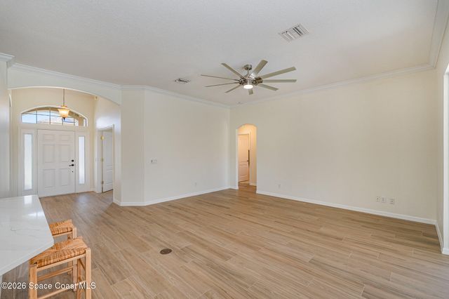 4096 San Beluga Way, Rockledge, FL 32955