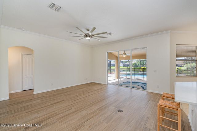 4096 San Beluga Way, Rockledge, FL 32955