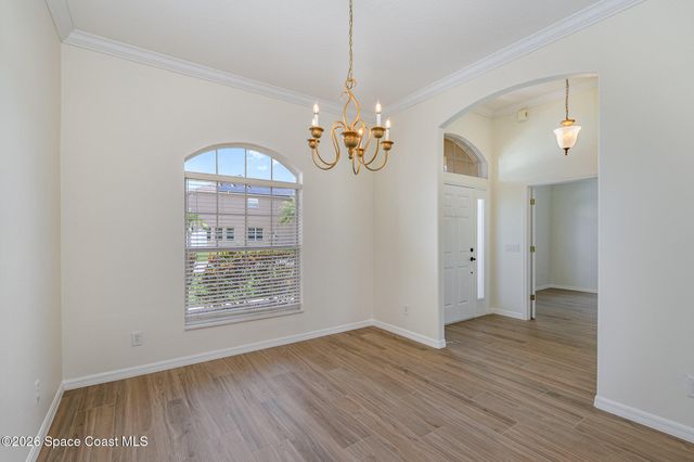 4096 San Beluga Way, Rockledge, FL 32955