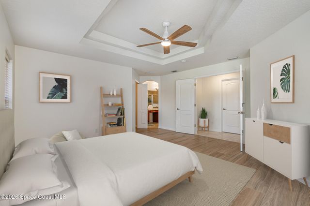 4096 San Beluga Way, Rockledge, FL 32955