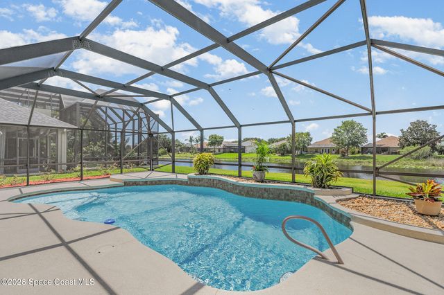4096 San Beluga Way, Rockledge, FL 32955