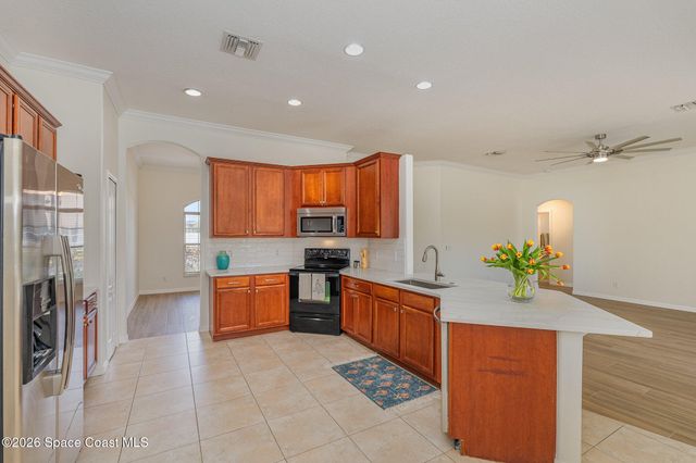4096 San Beluga Way, Rockledge, FL 32955