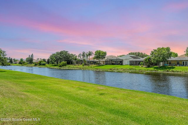 4096 San Beluga Way, Rockledge, FL 32955