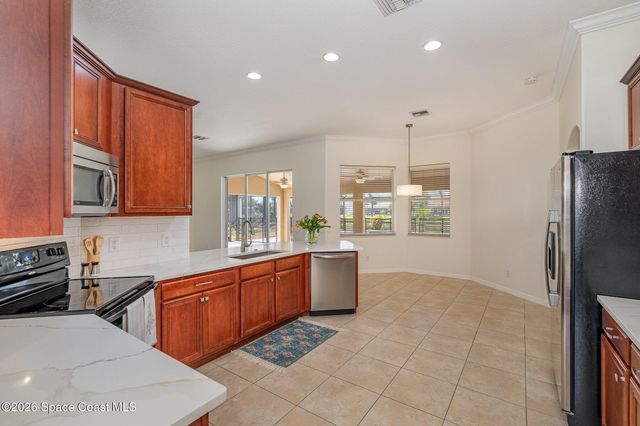 4096 San Beluga Way, Rockledge, FL 32955