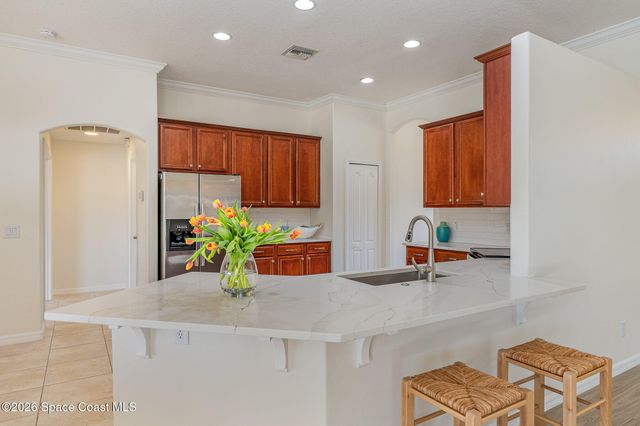 4096 San Beluga Way, Rockledge, FL 32955