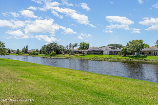 4096 San Beluga Way, Rockledge, FL 32955