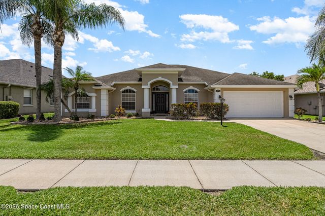 4096 San Beluga Way, Rockledge, FL 32955