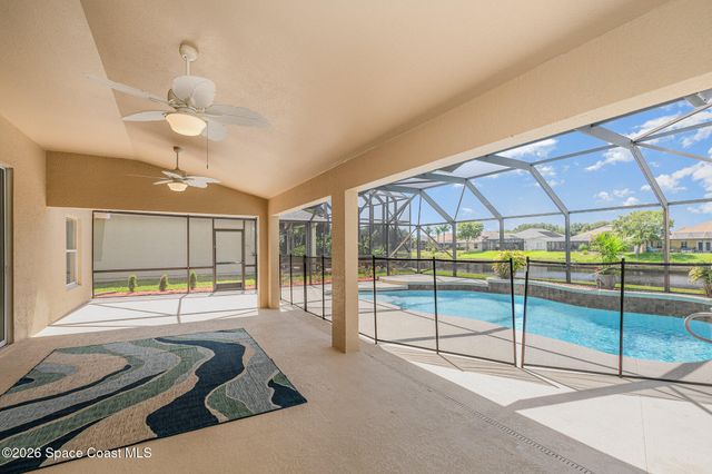 4096 San Beluga Way, Rockledge, FL 32955