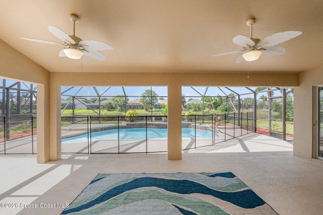 4096 San Beluga Way, Rockledge, FL 32955