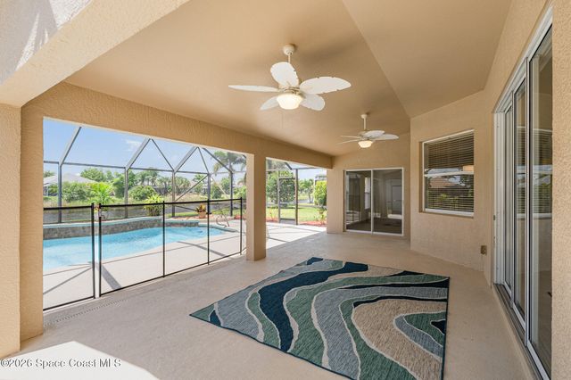 4096 San Beluga Way, Rockledge, FL 32955