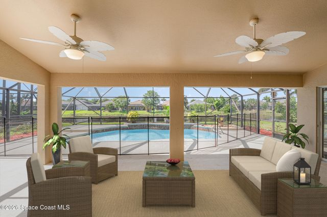 4096 San Beluga Way, Rockledge, FL 32955